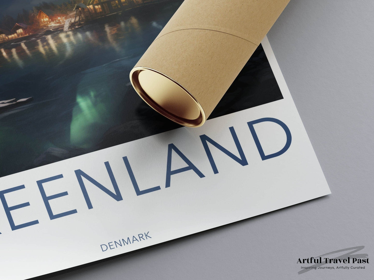 Greenland
