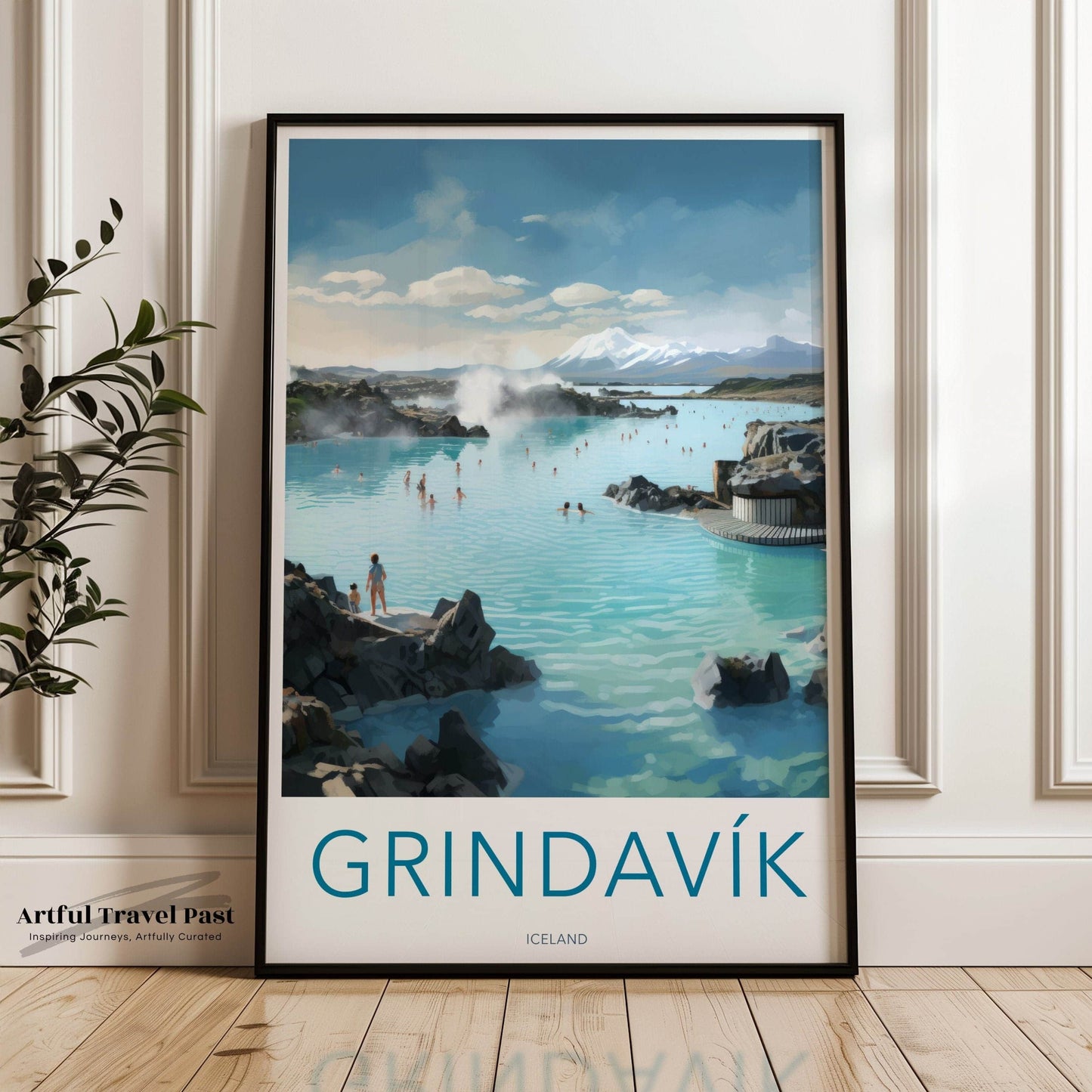 Grindavik