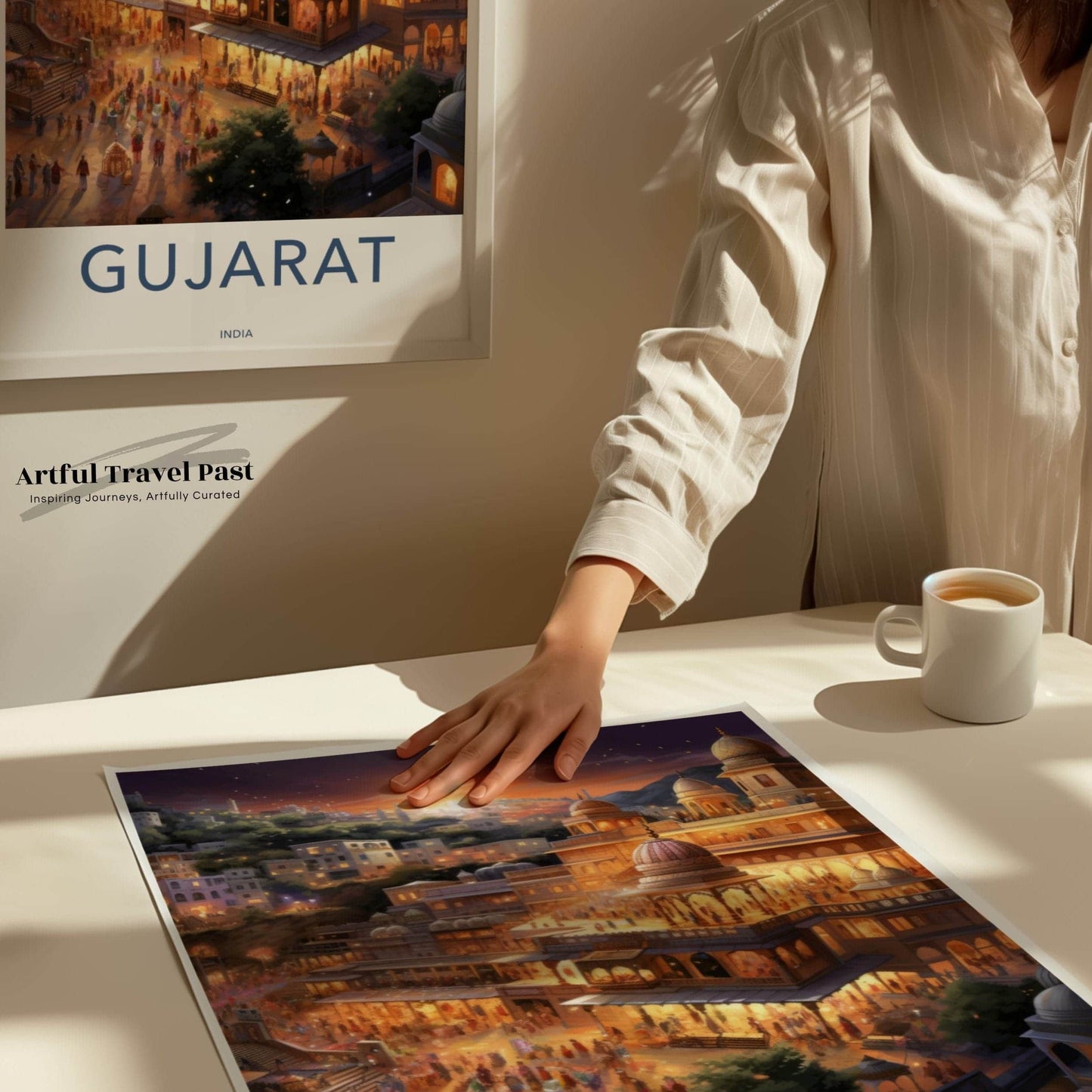 Gujarat