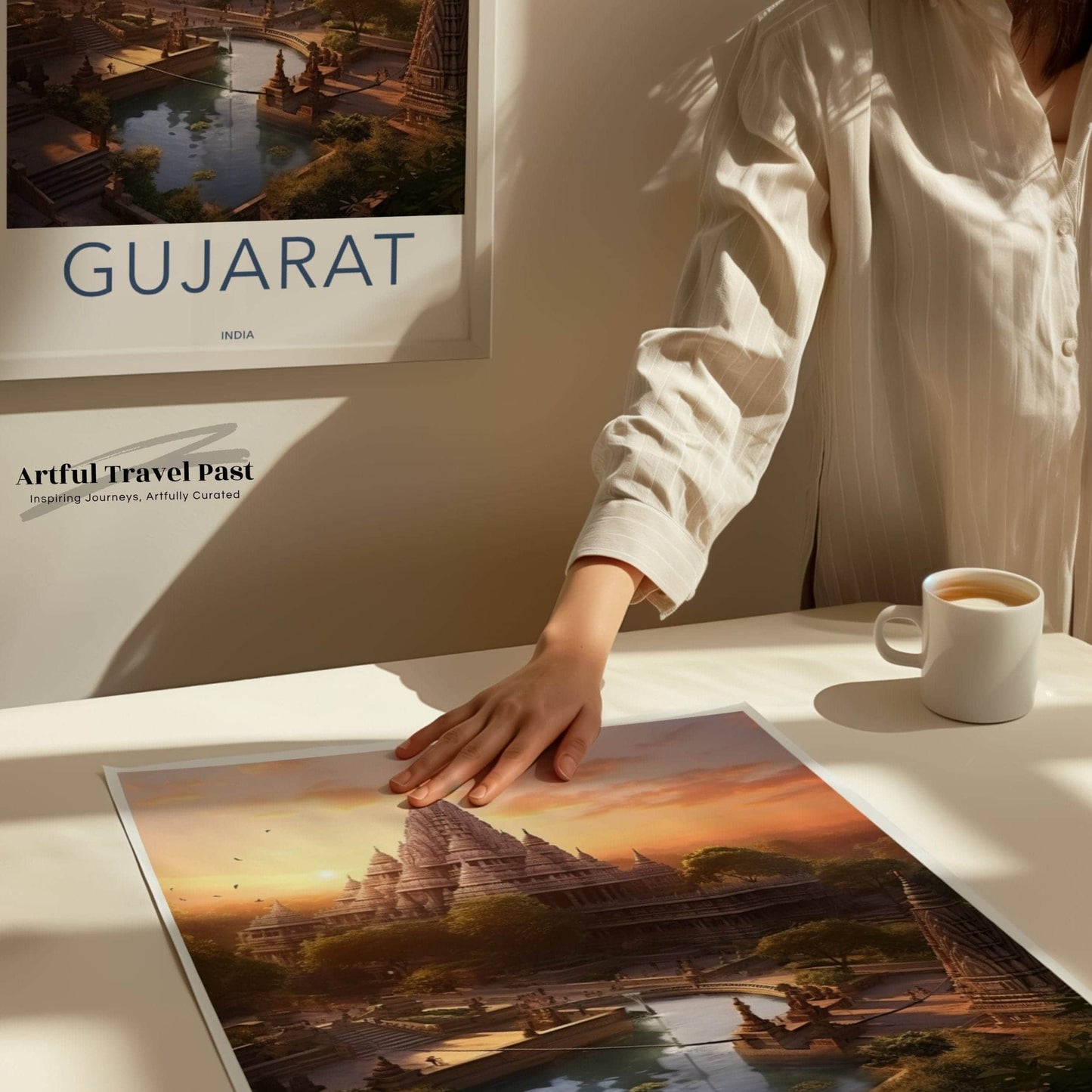 Gujarat