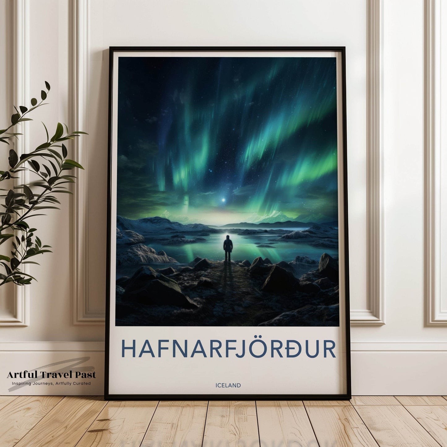 Hafnarfjörður
