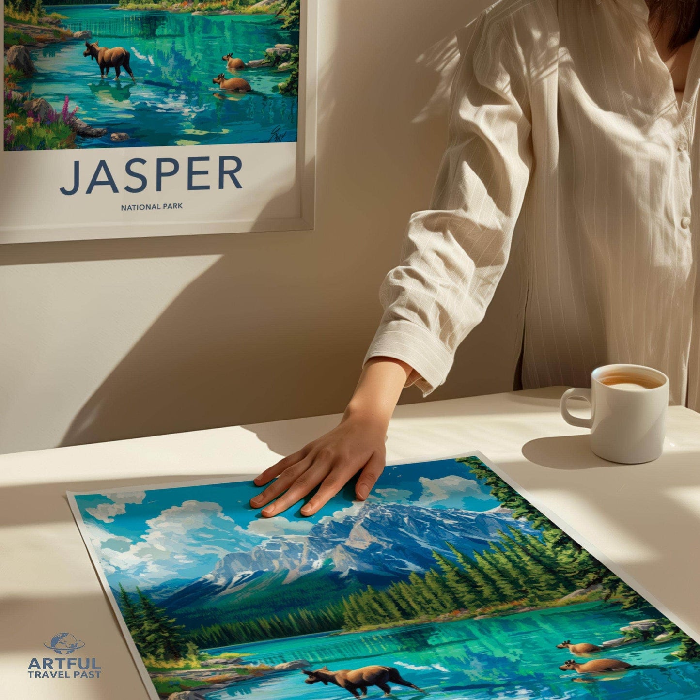 Jasper