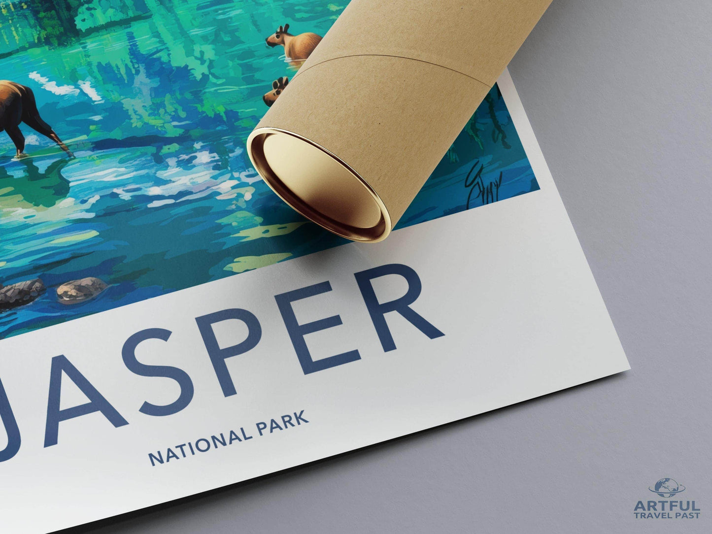 Jasper