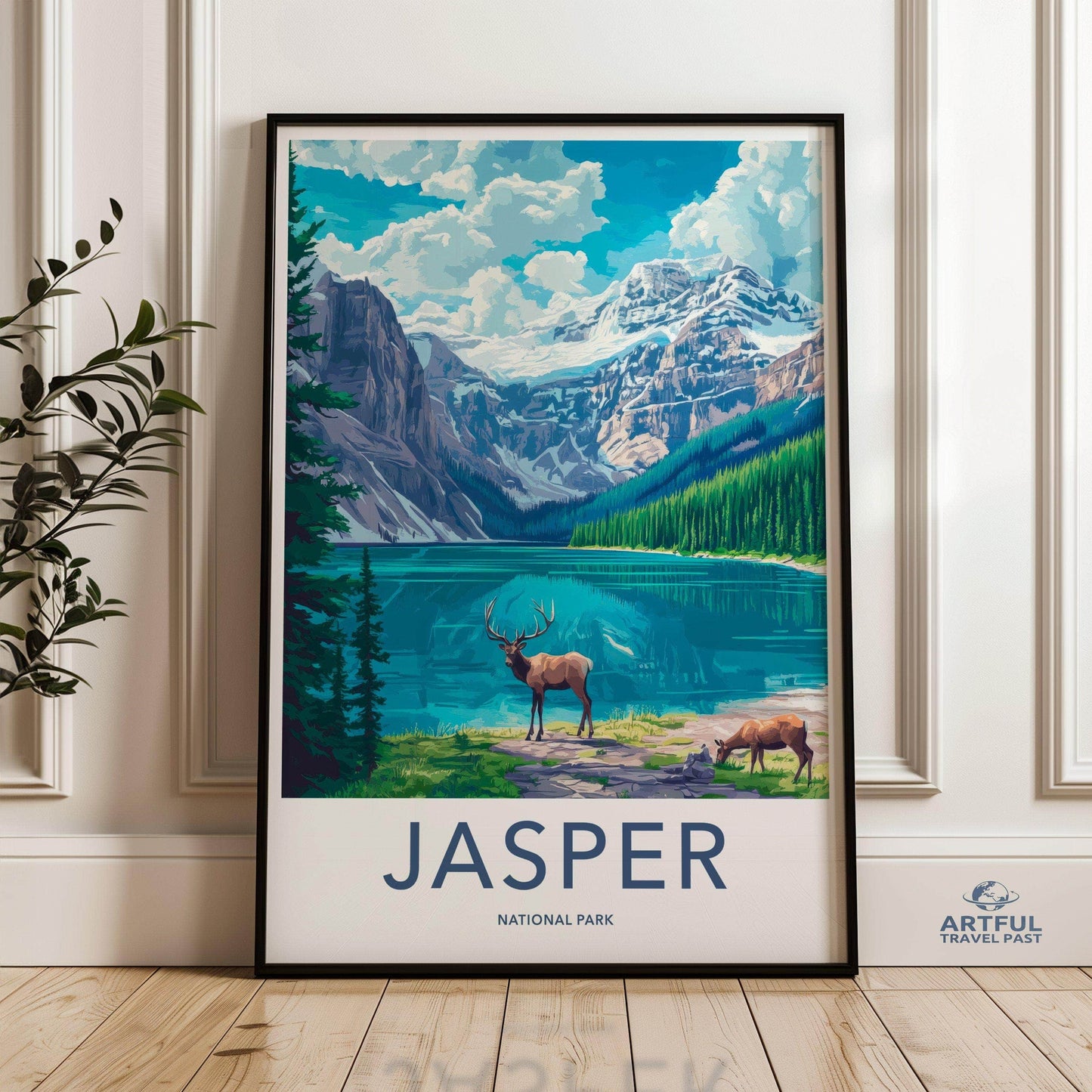 Jasper