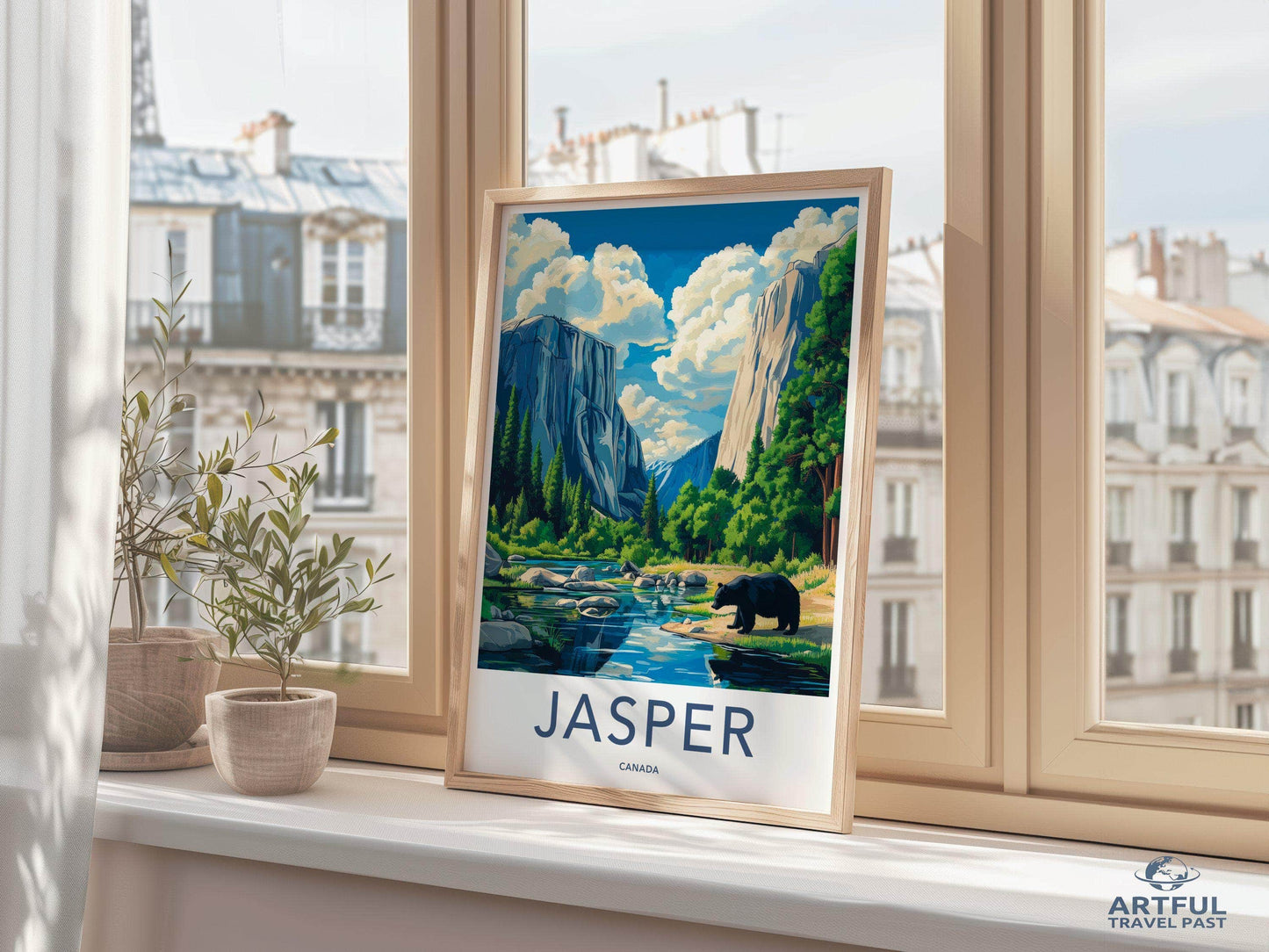 Jasper