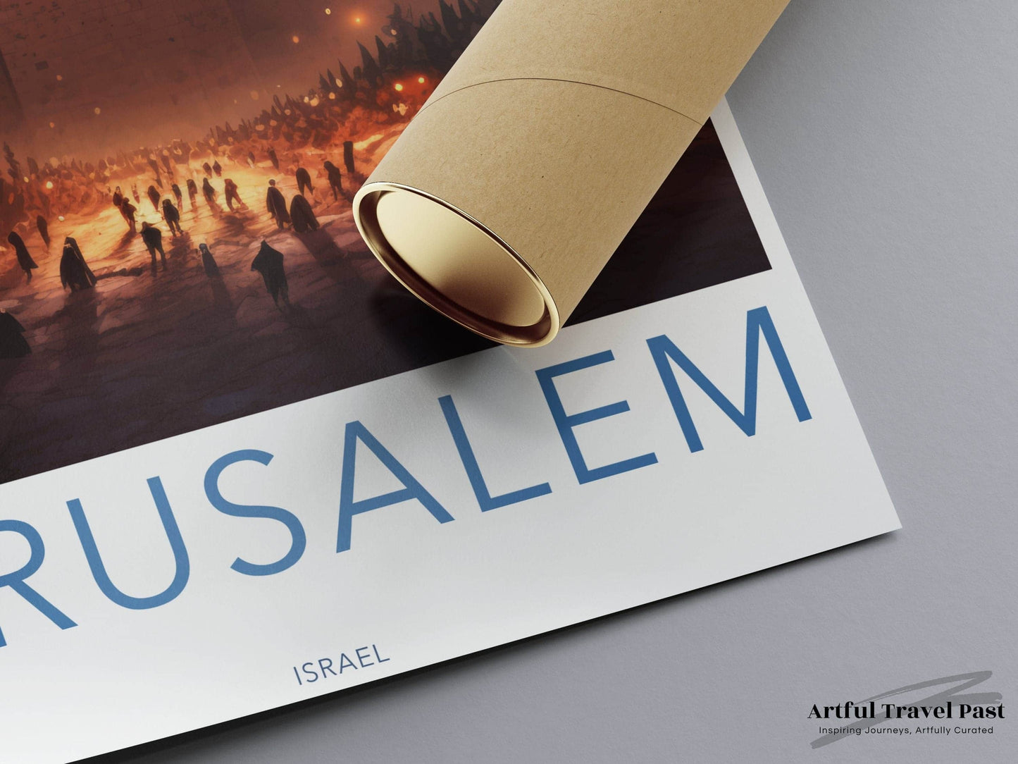 Jerusalem