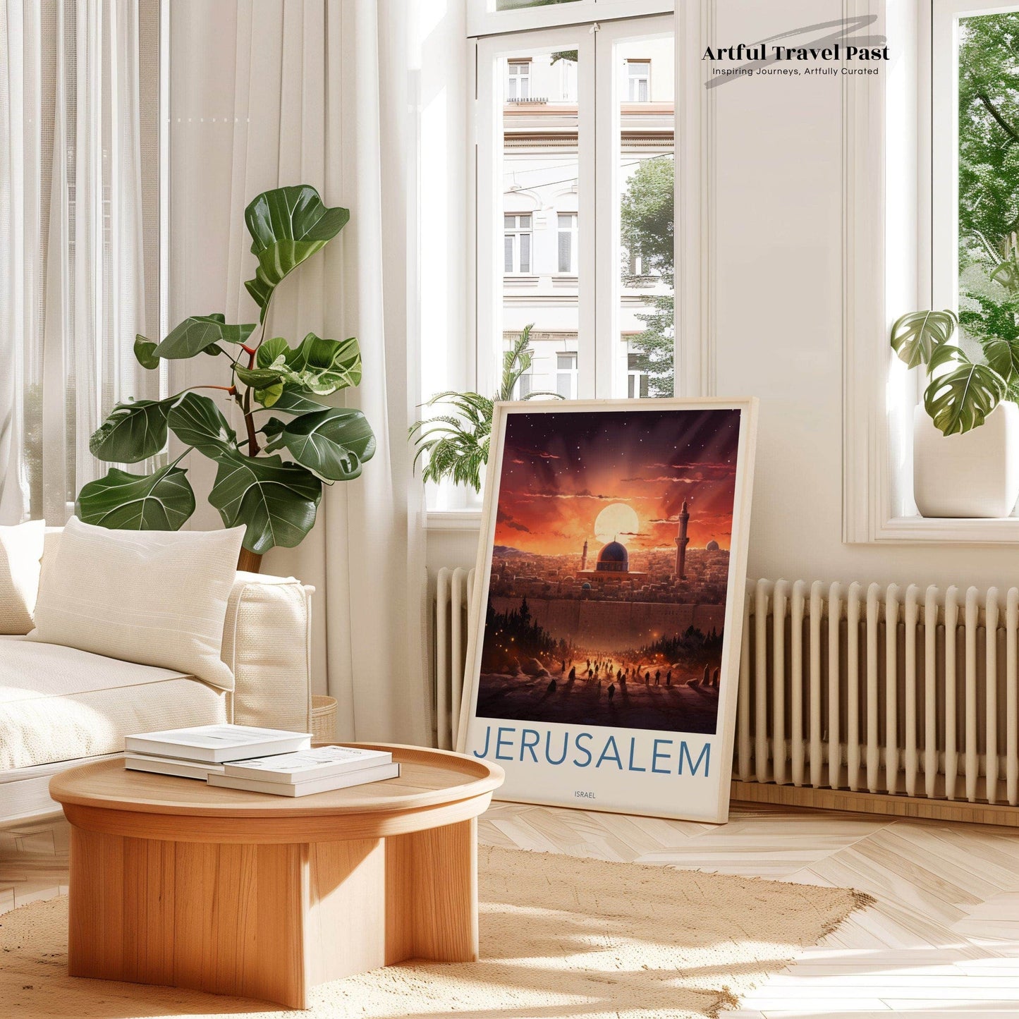 Jerusalem