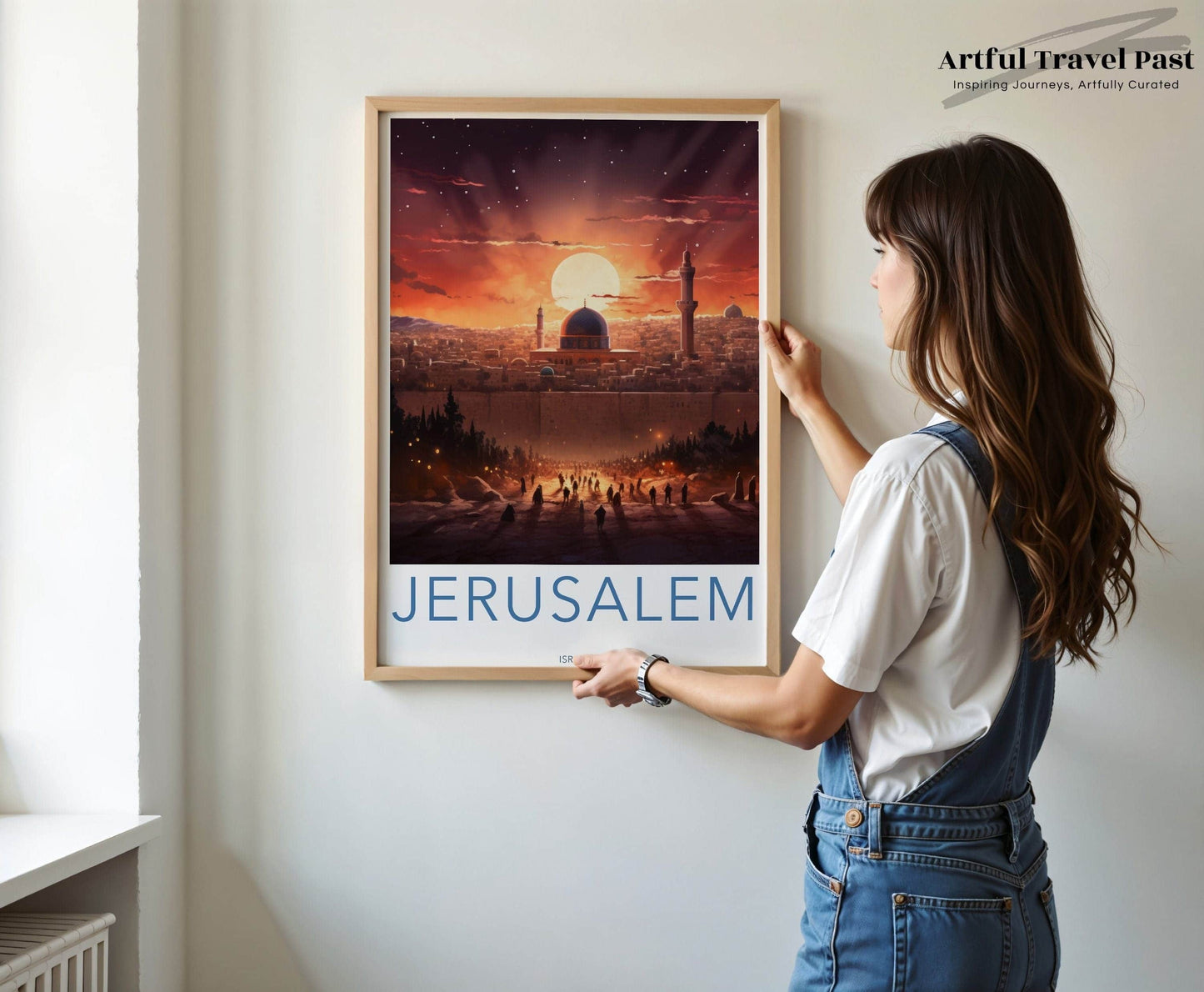 Jerusalem