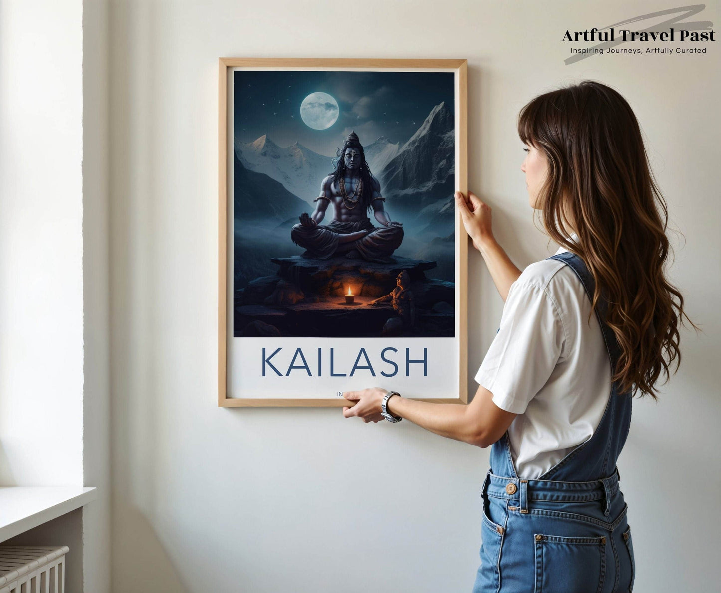 Kailash