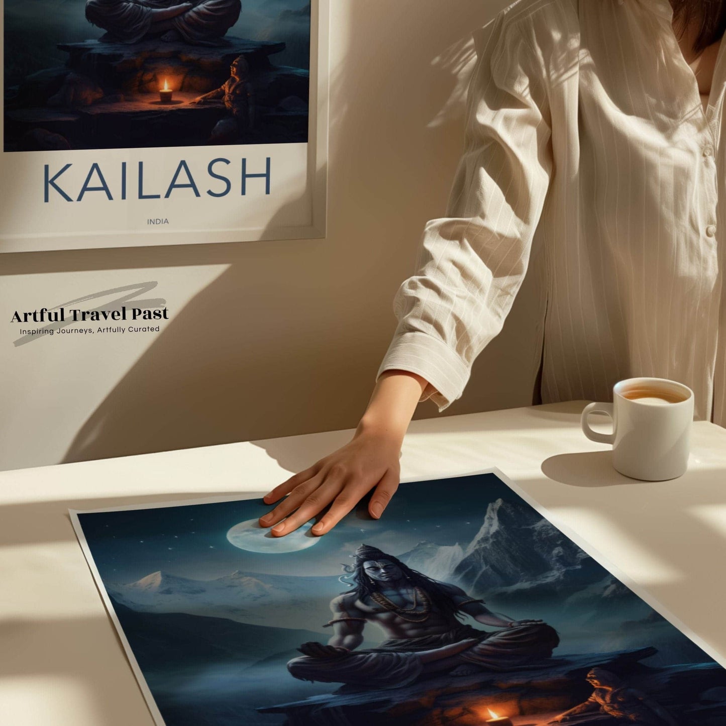 Kailash