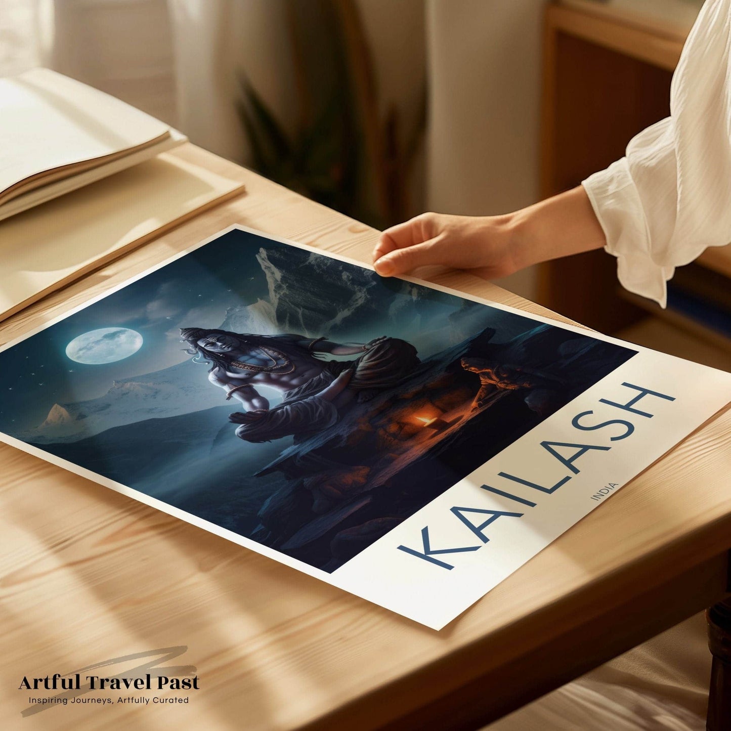 Kailash
