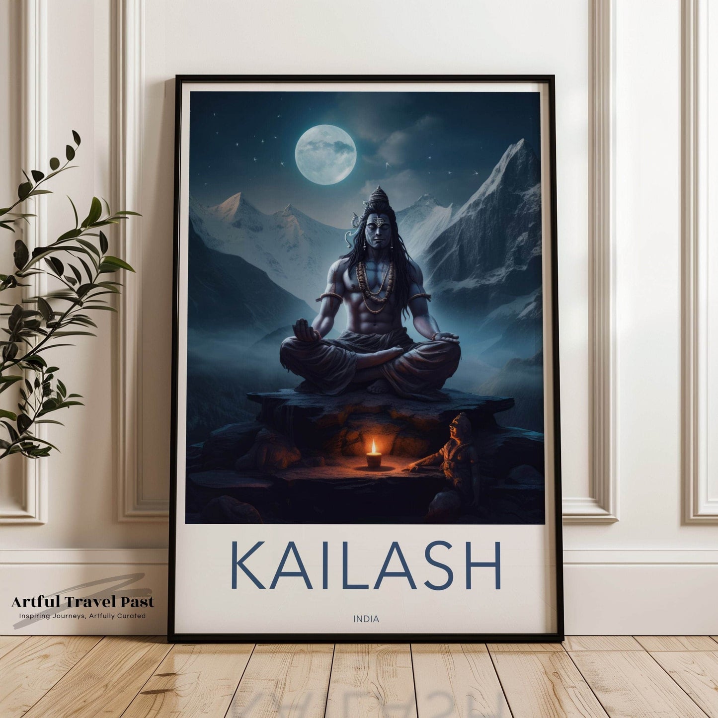 Kailash