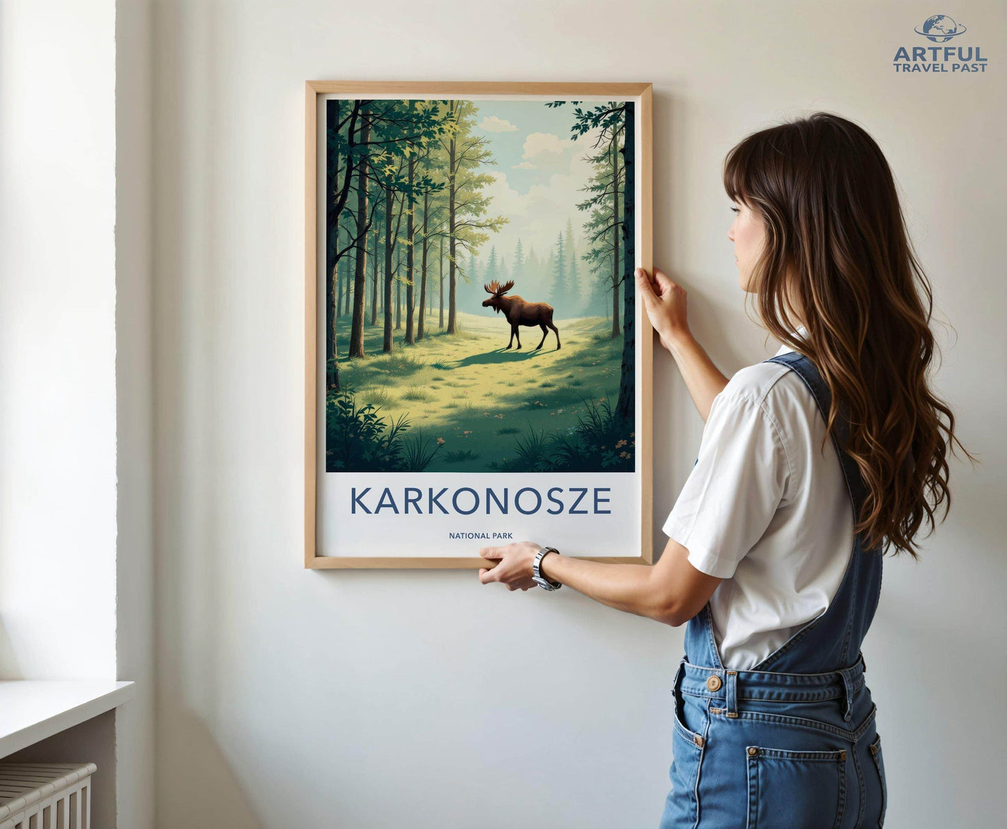 Karkonosze