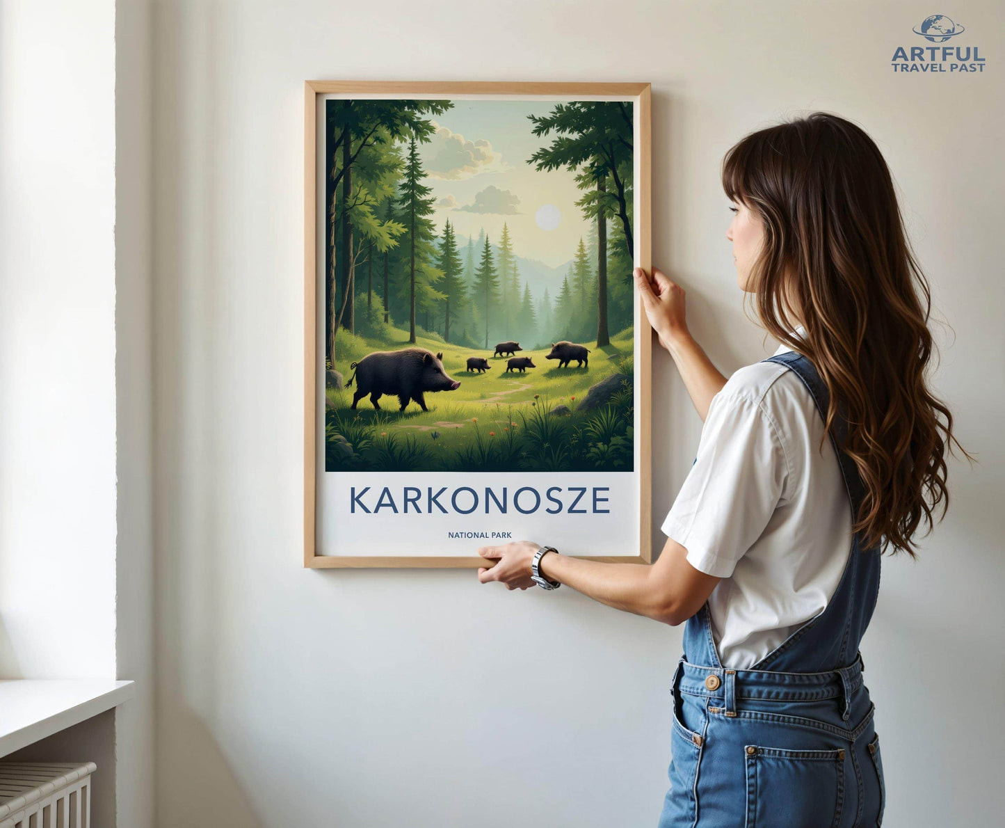 Karkonosze