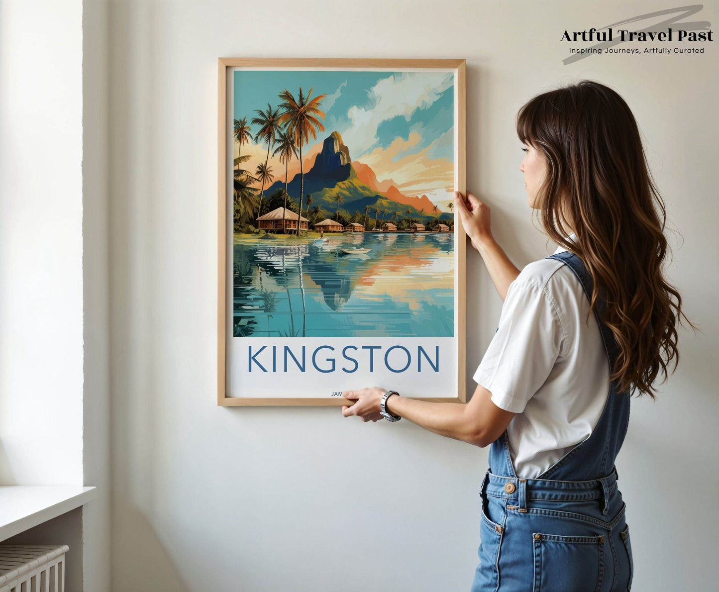 Kingston