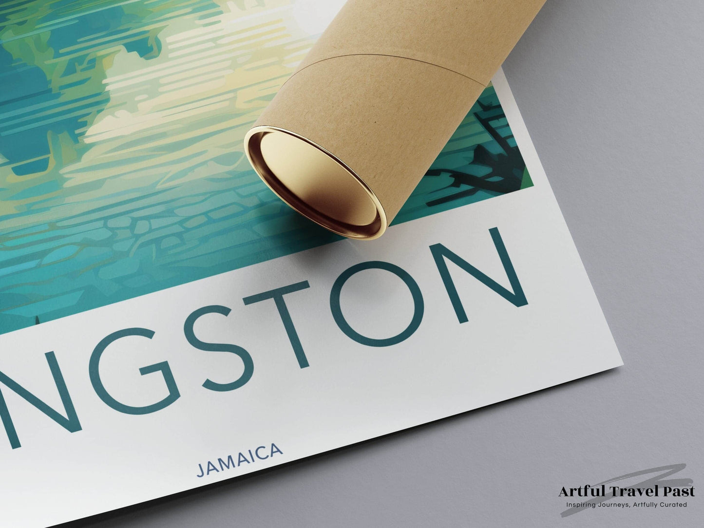 Kingston