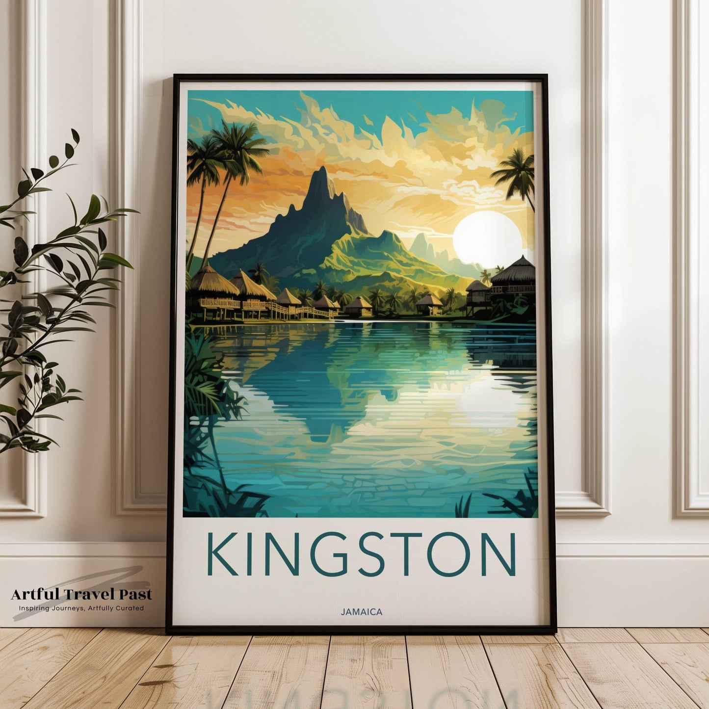Kingston