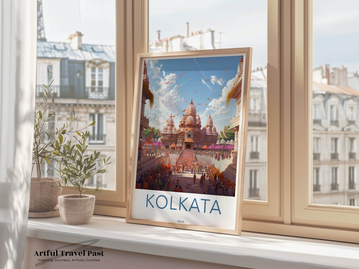 Kolkata