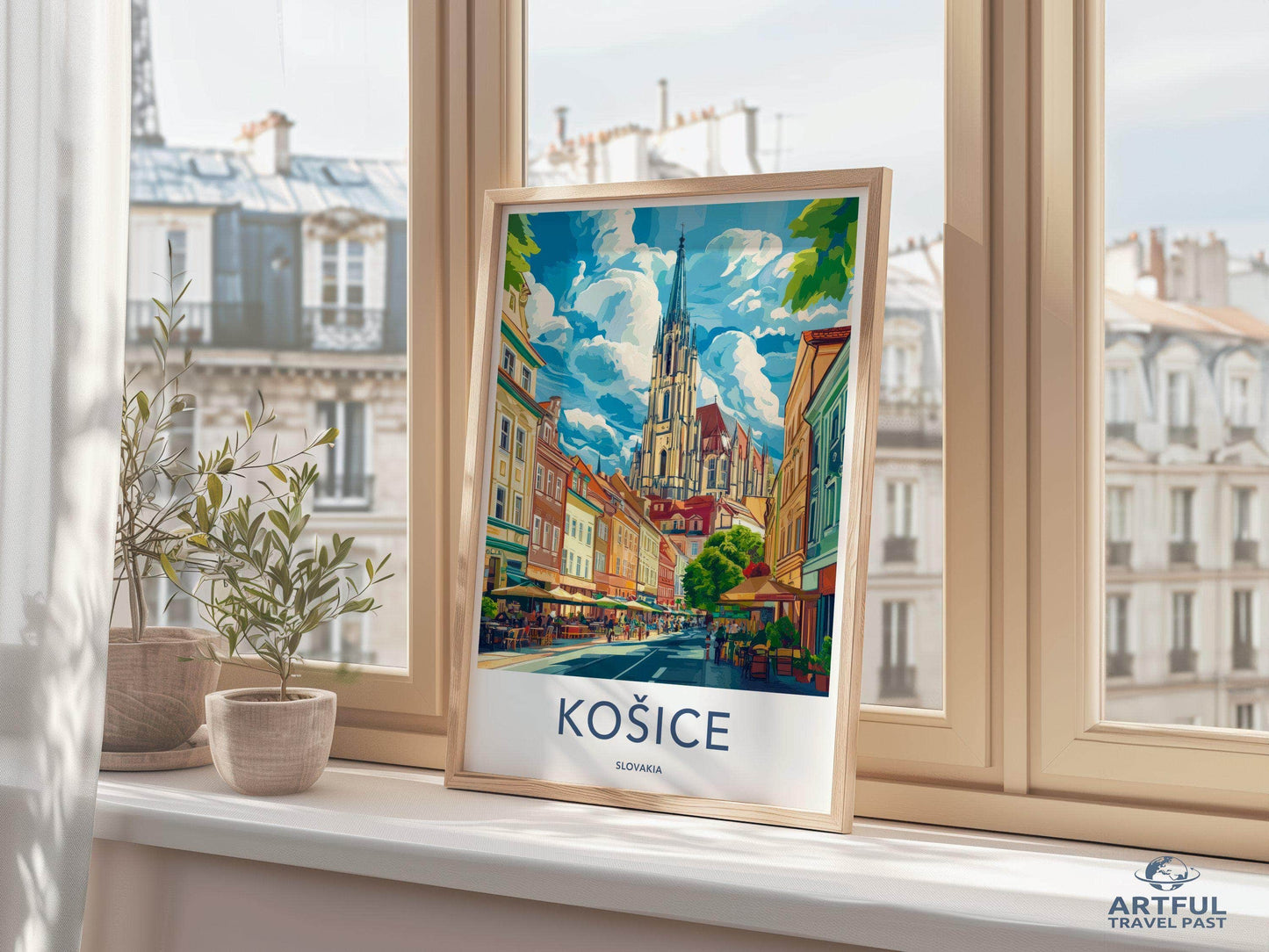 Košice
