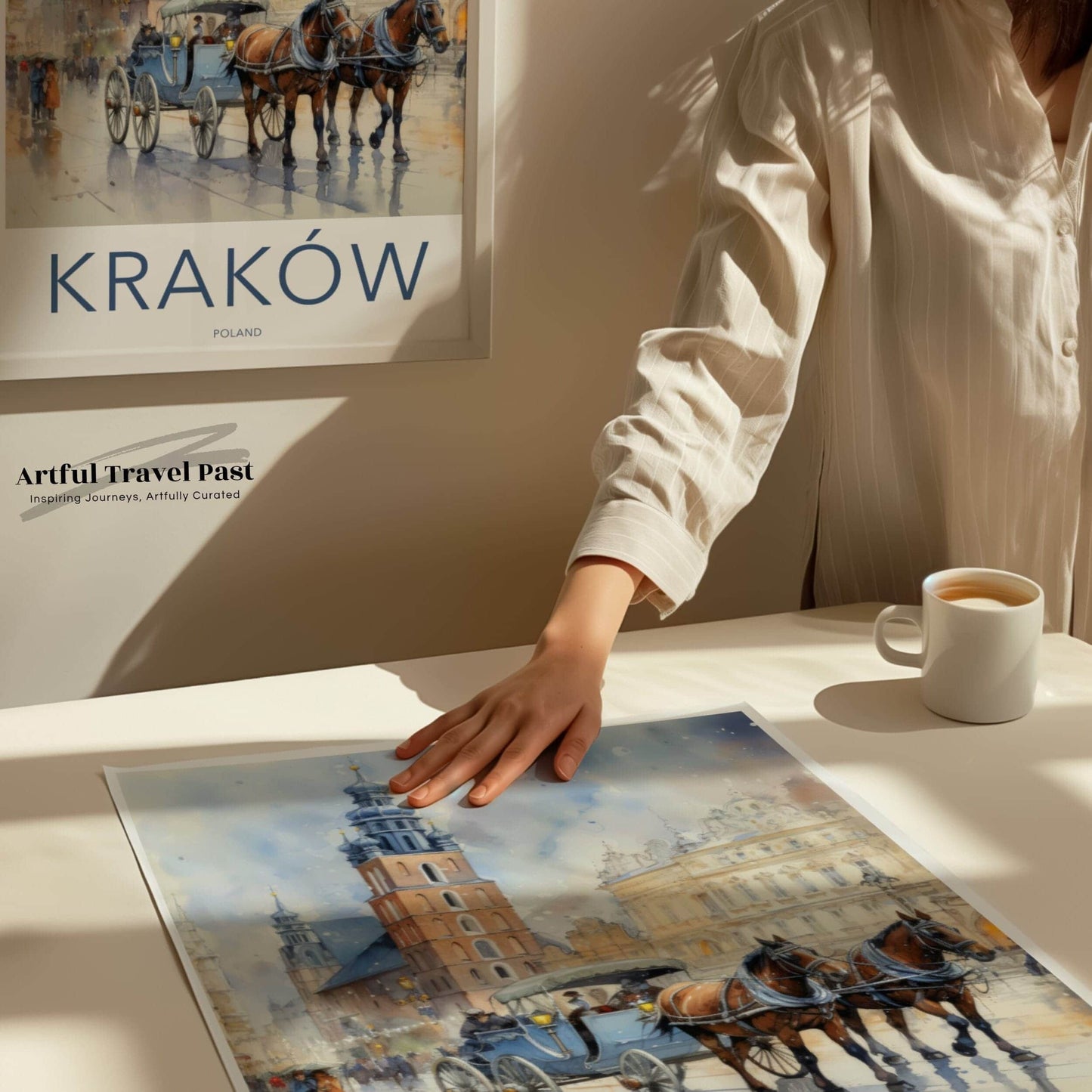 Kraków