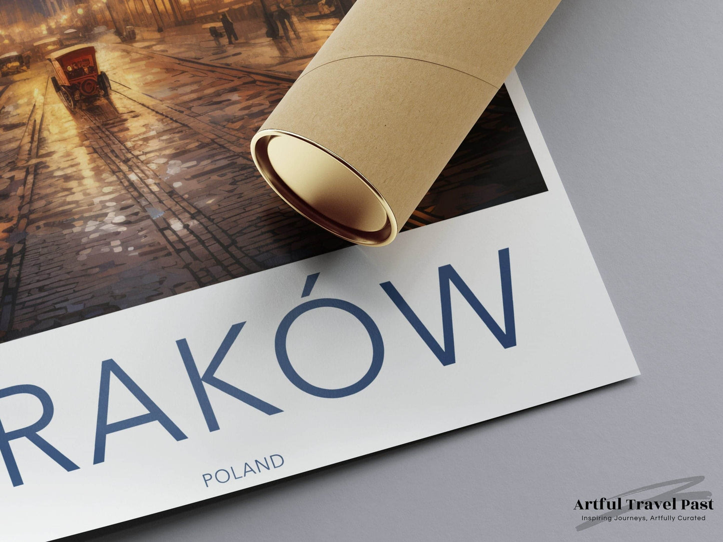Kraków