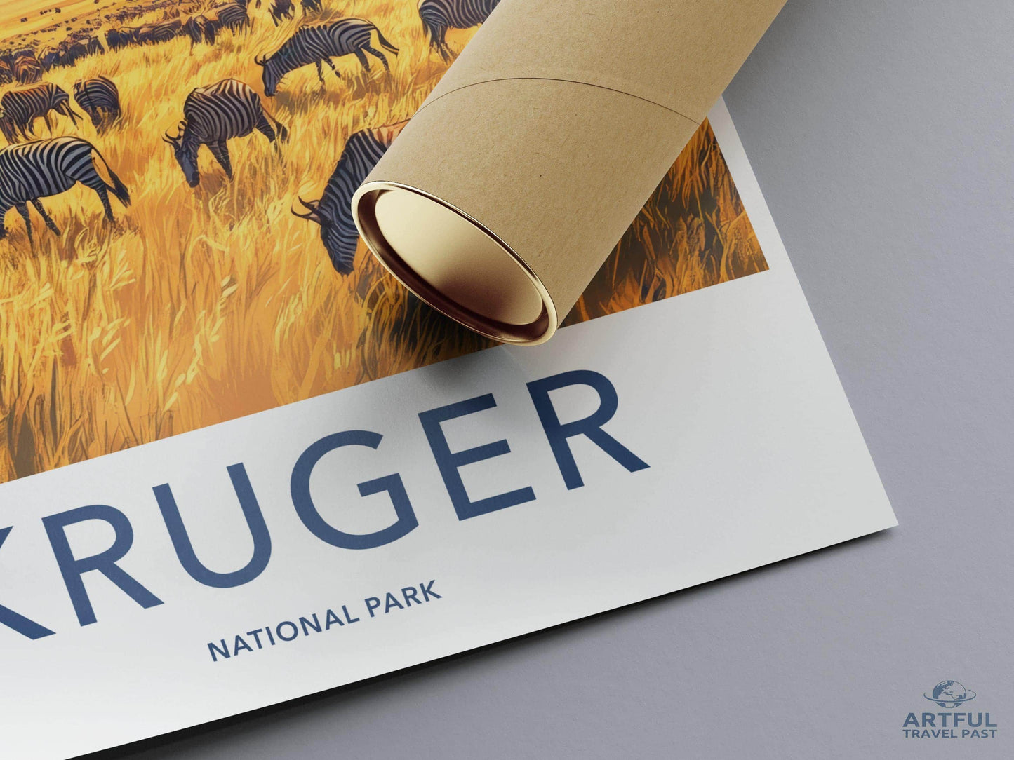 Kruger