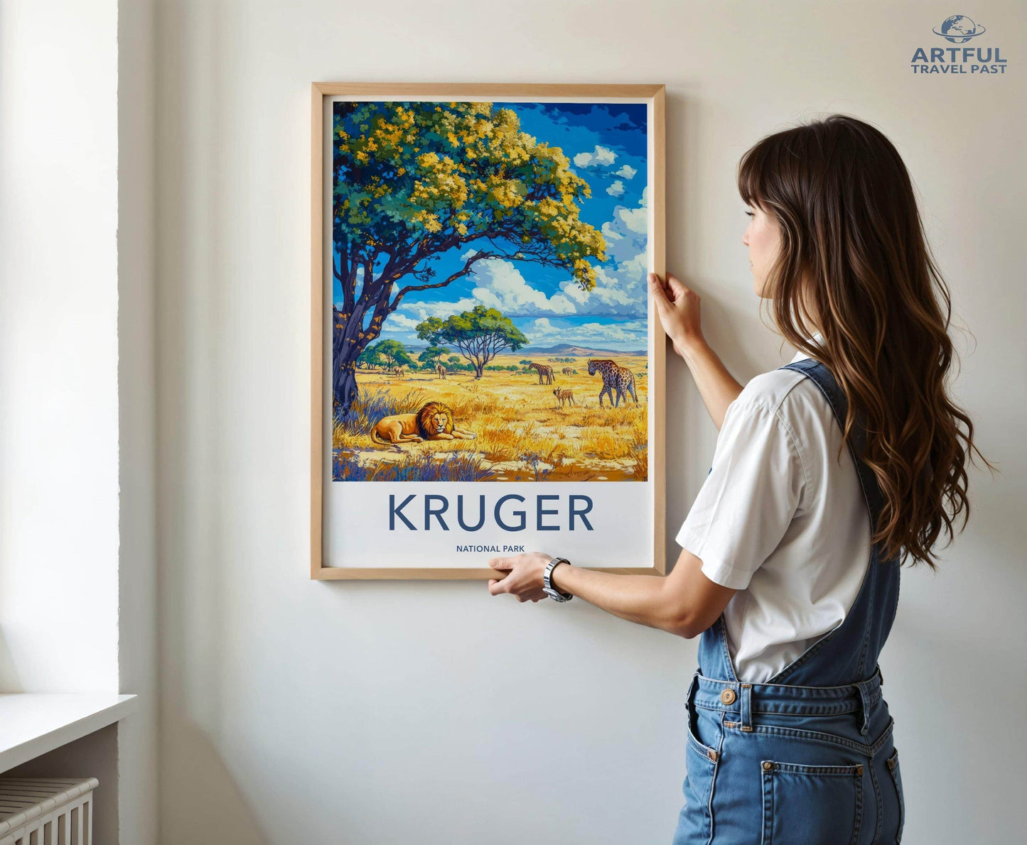 Kruger