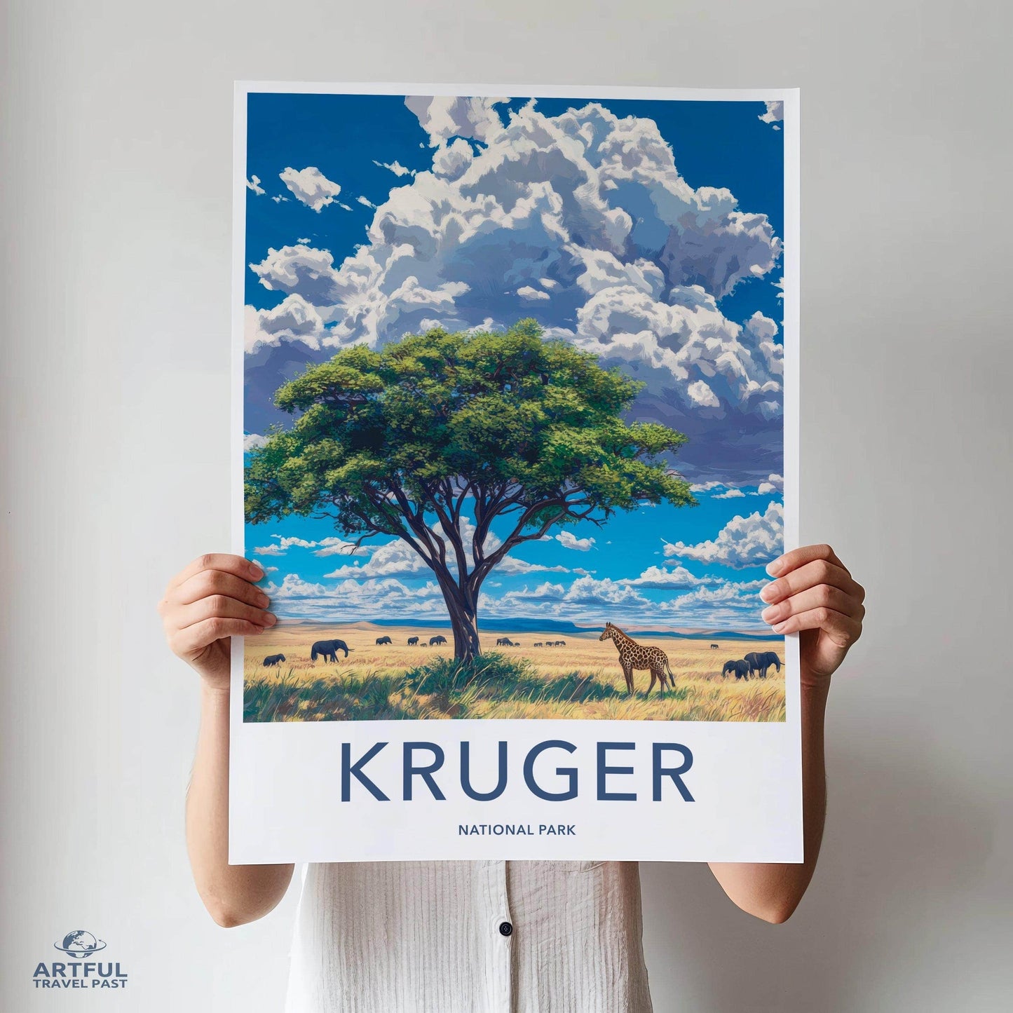 Kruger