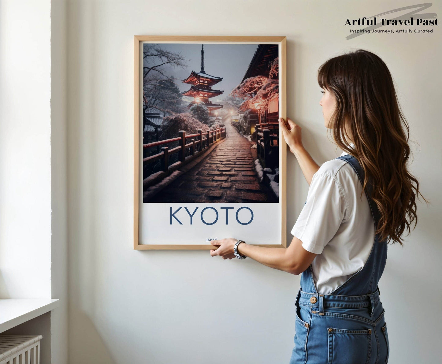 Kyoto