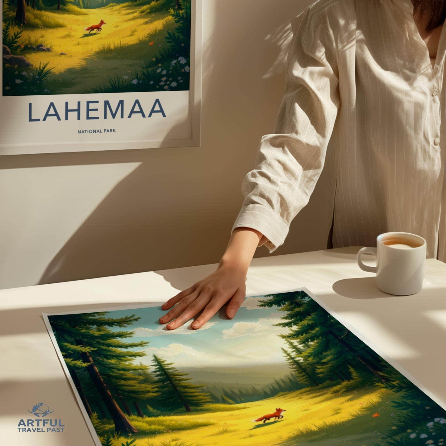 Lahemaa