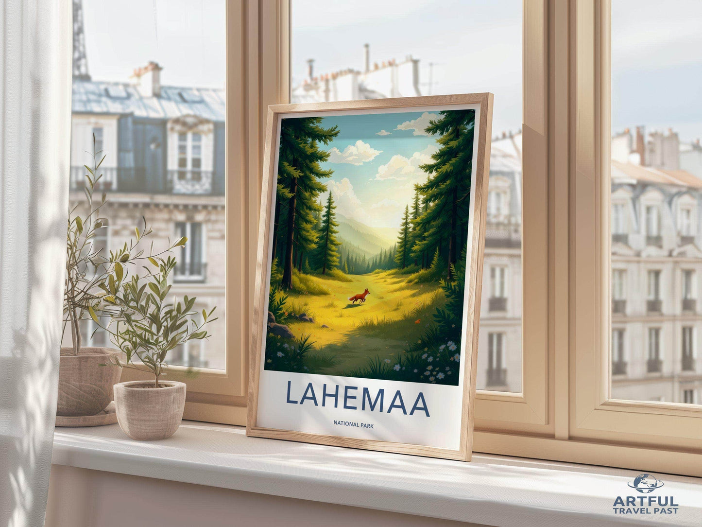 Lahemaa
