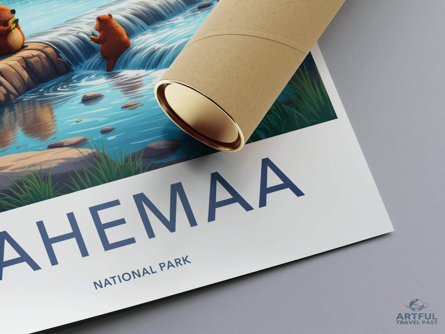 Lahemaa