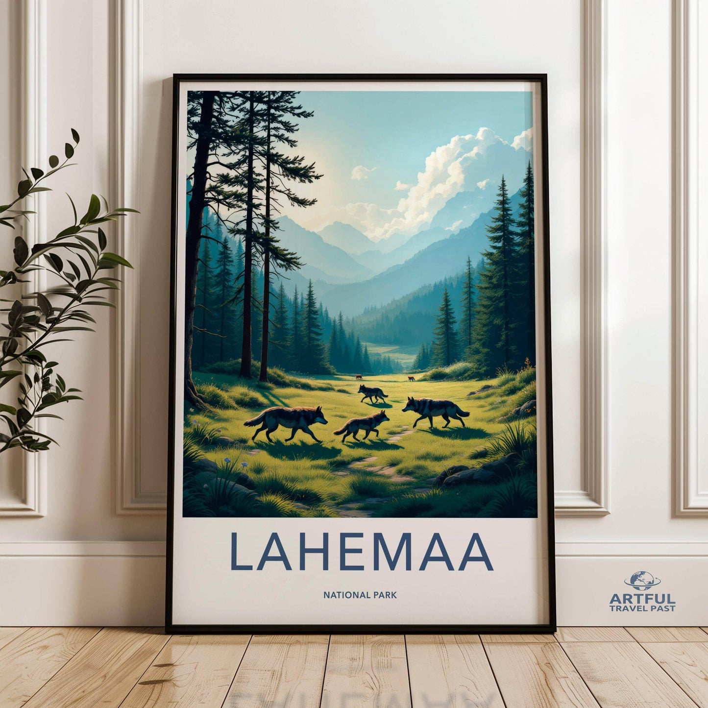 Lahemaa