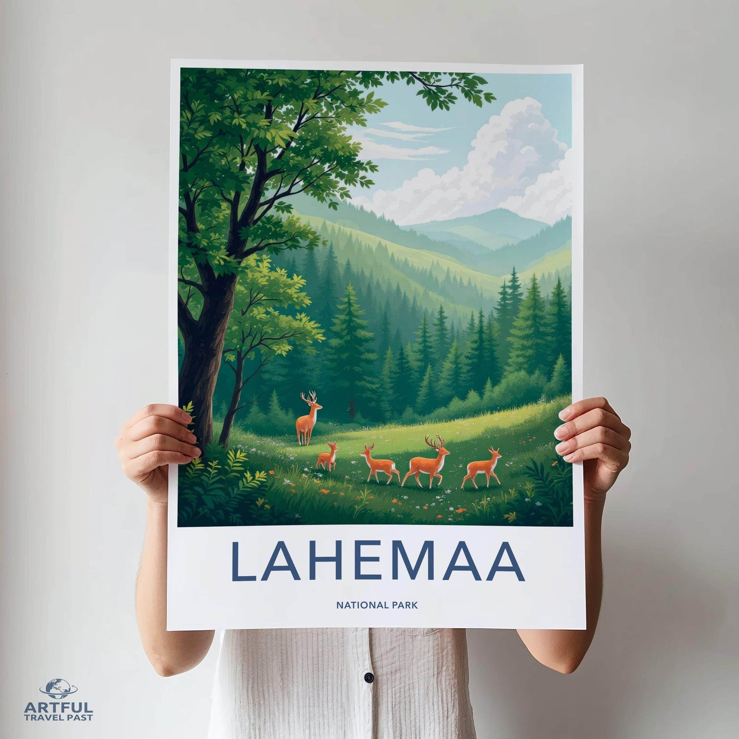 Lahemaa