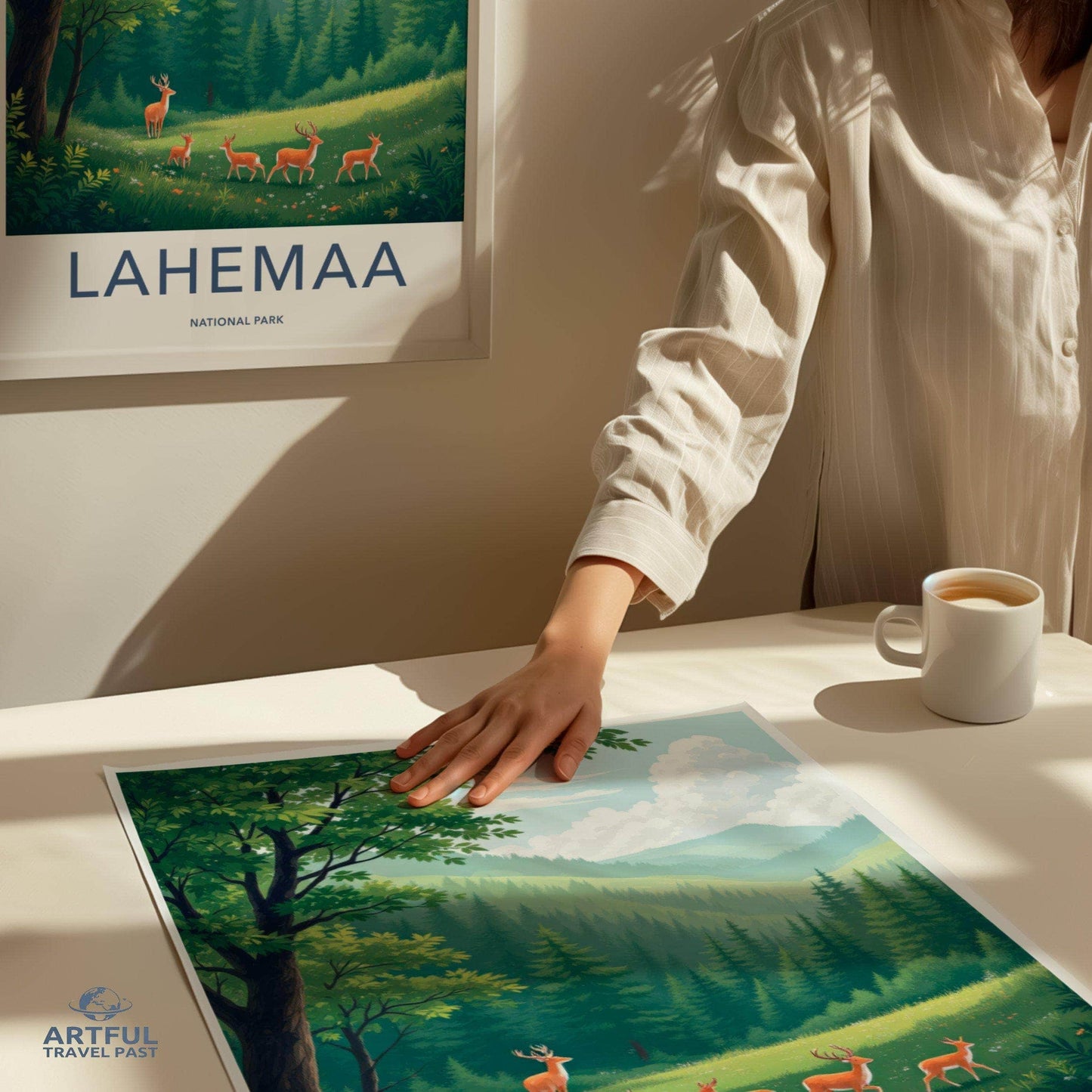 Lahemaa