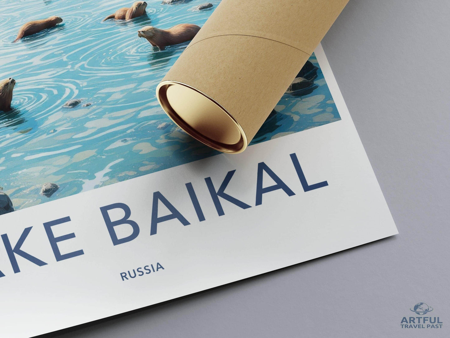 Lake Baikal