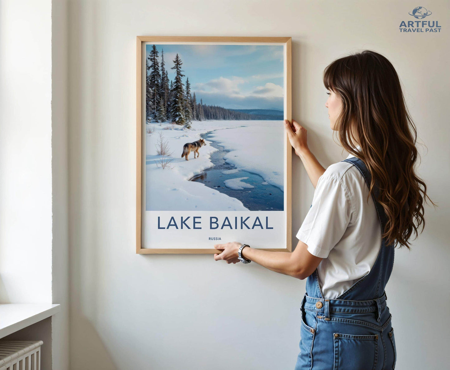 Lake Baikal
