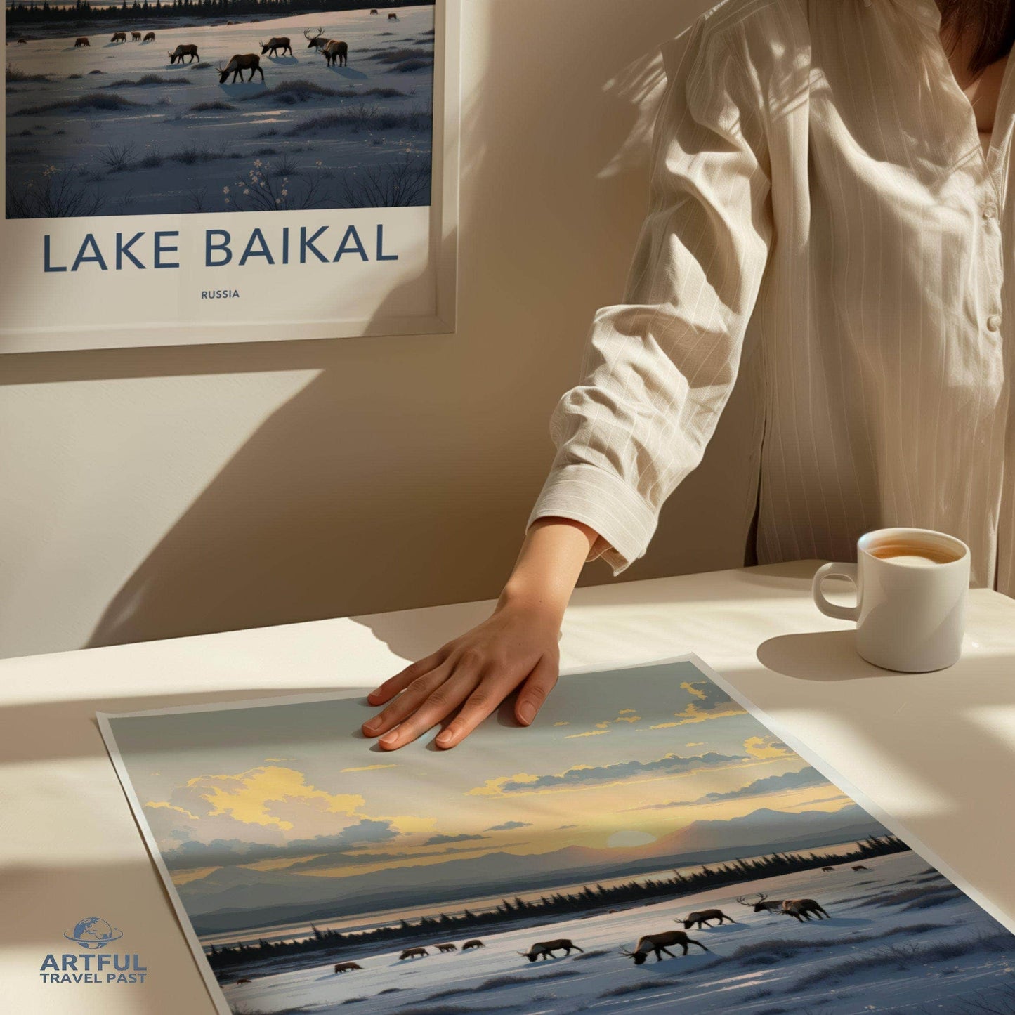 Lake Baikal