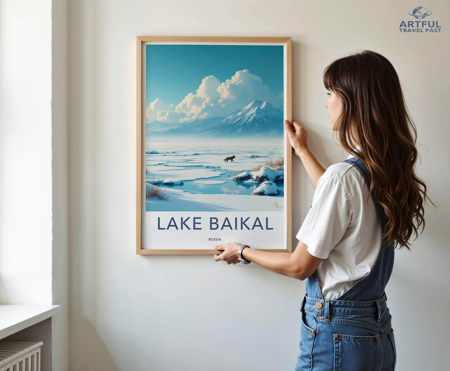 Lake Baikal