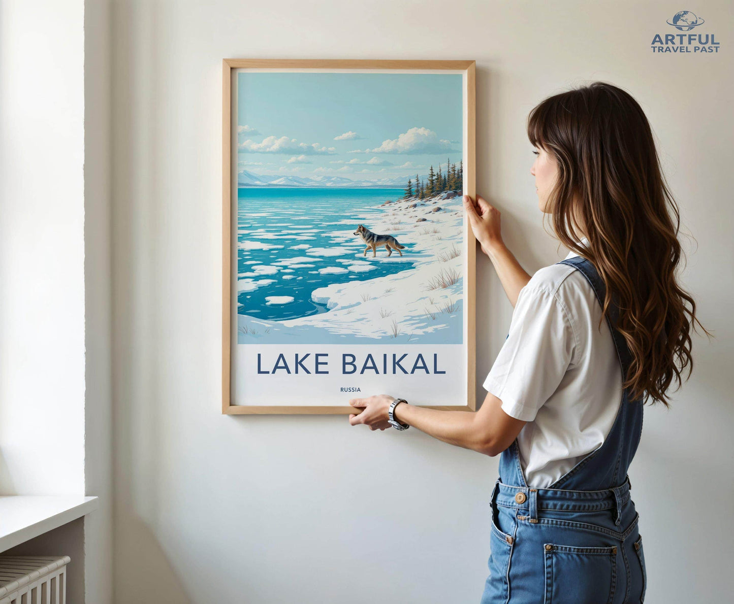 Lake Baikal