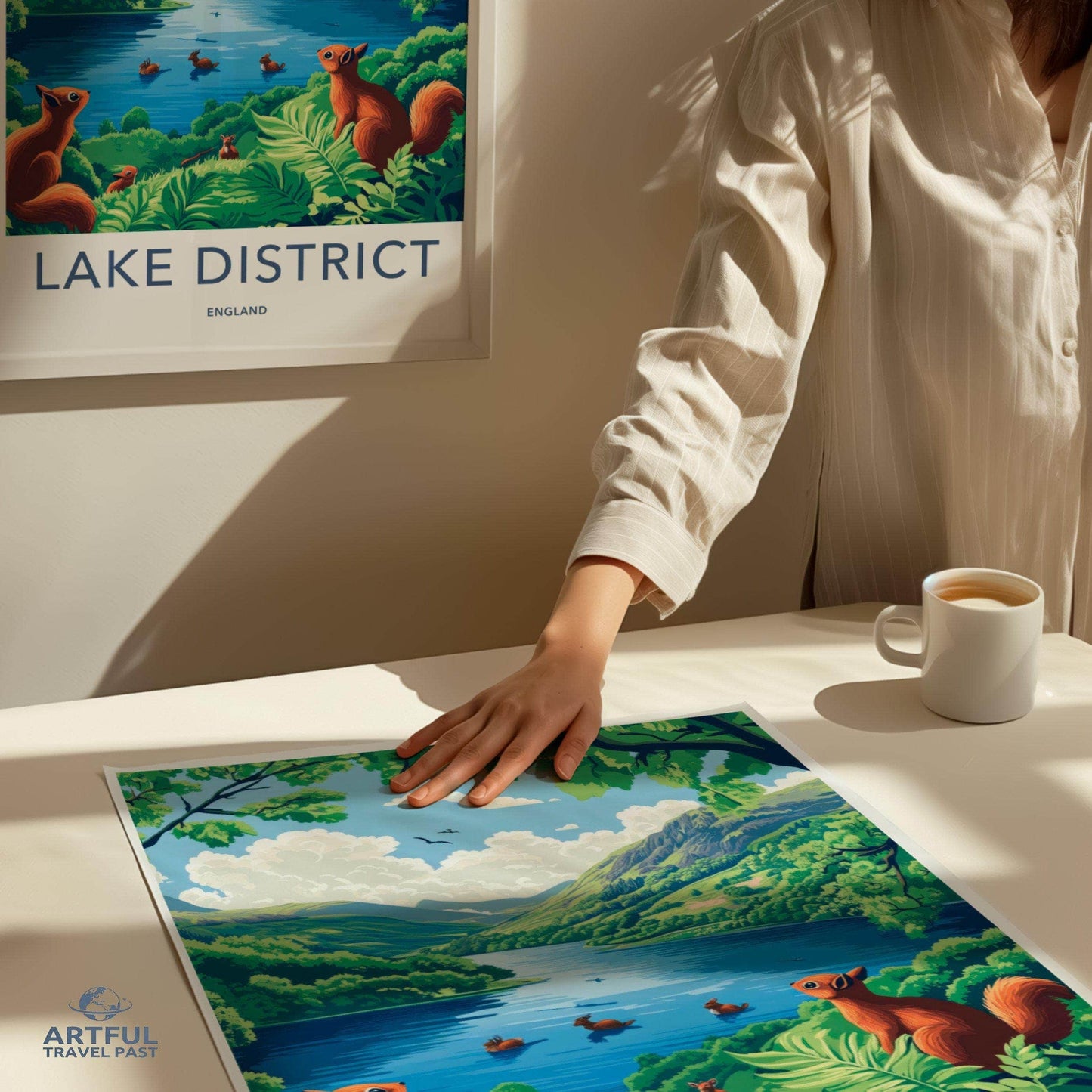 Lake District