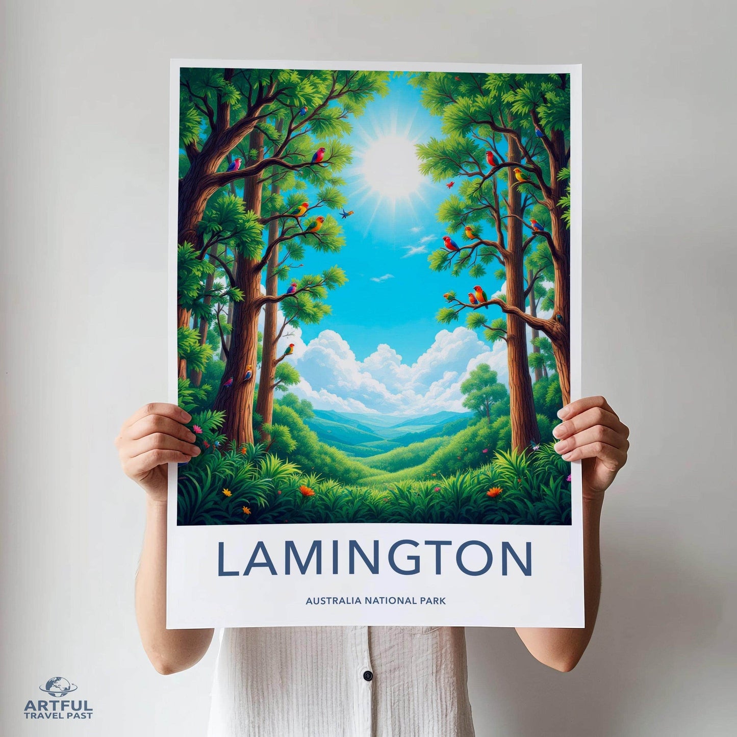 Lamington