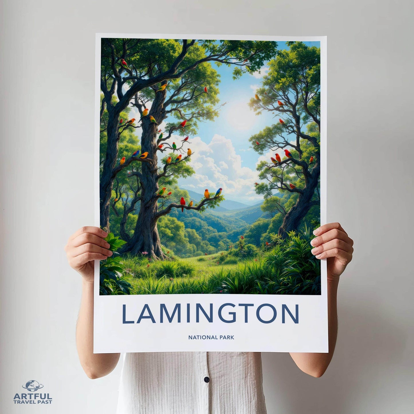 Lamington