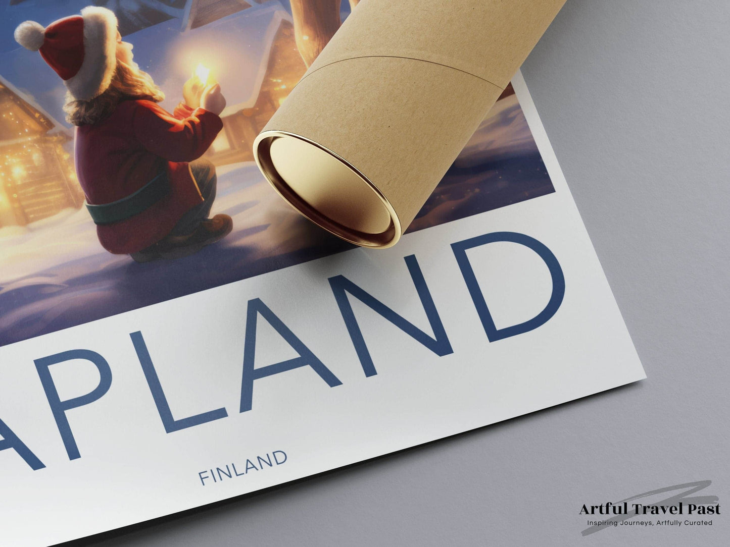 Lapland