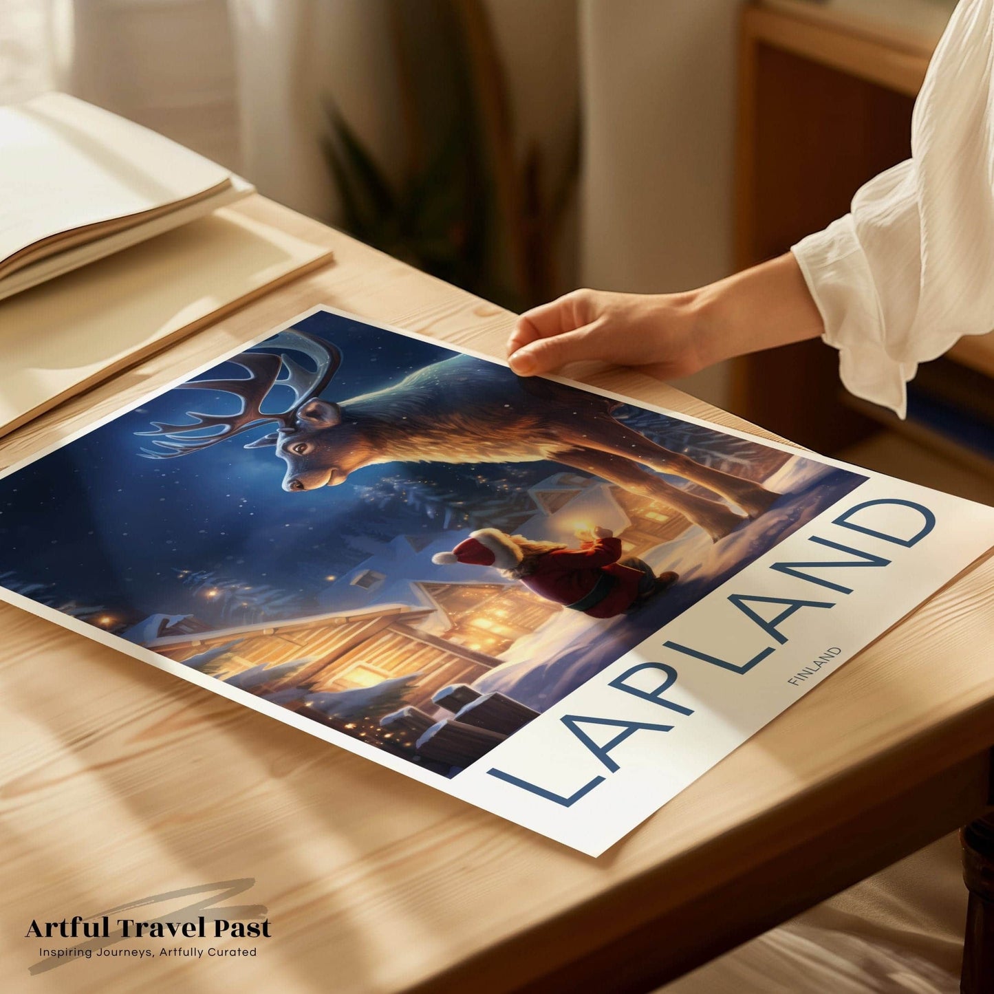 Lapland