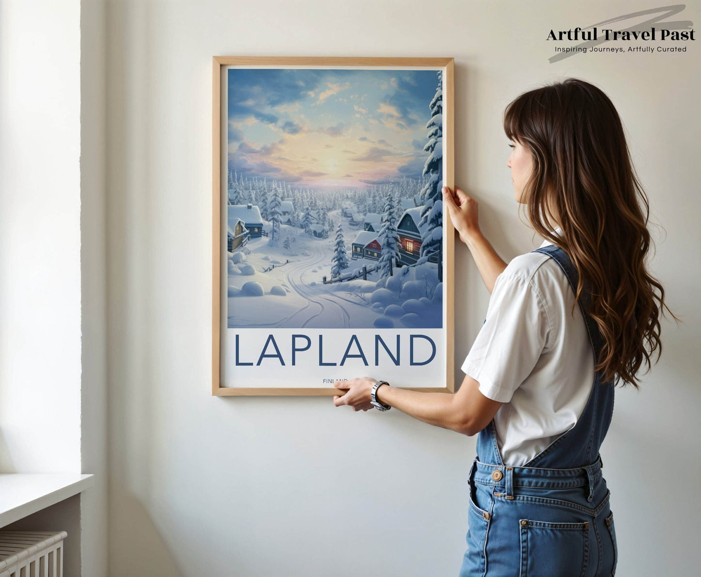 Lapland