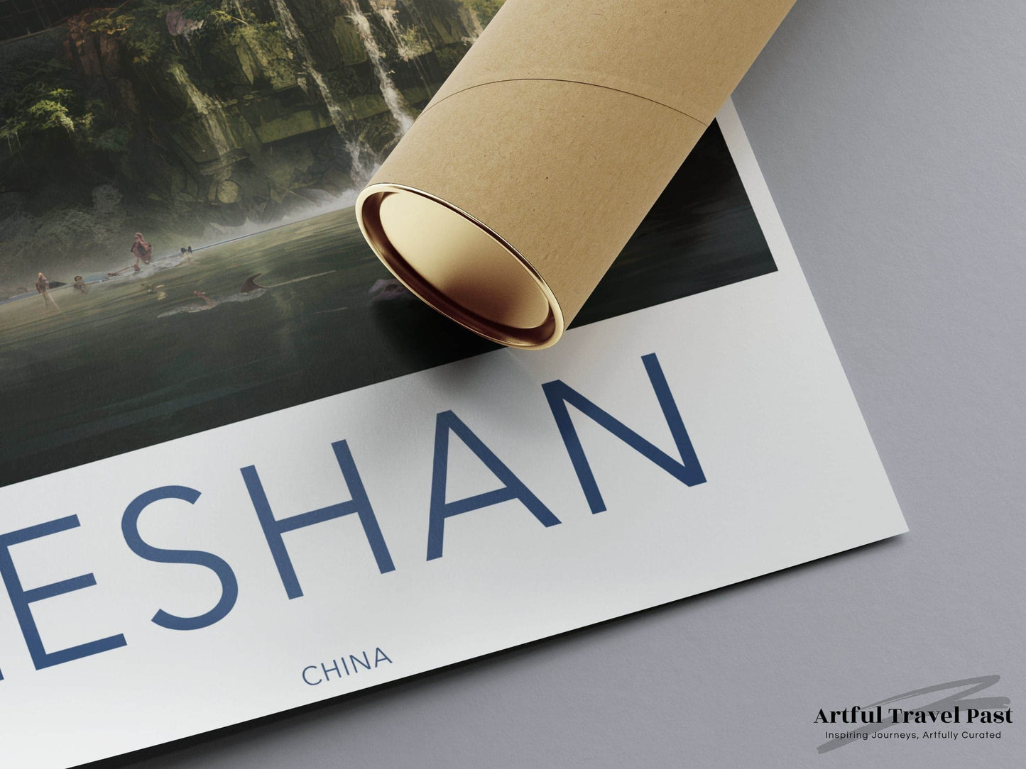 Leshan