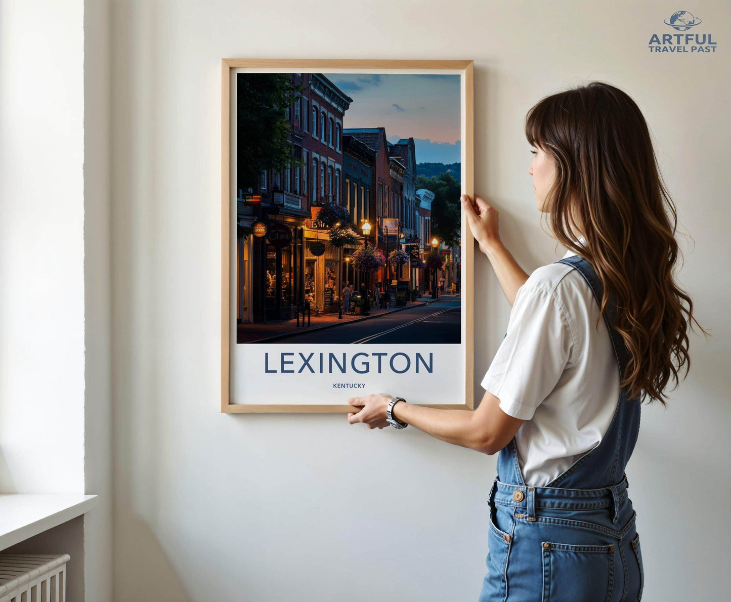 Lexington