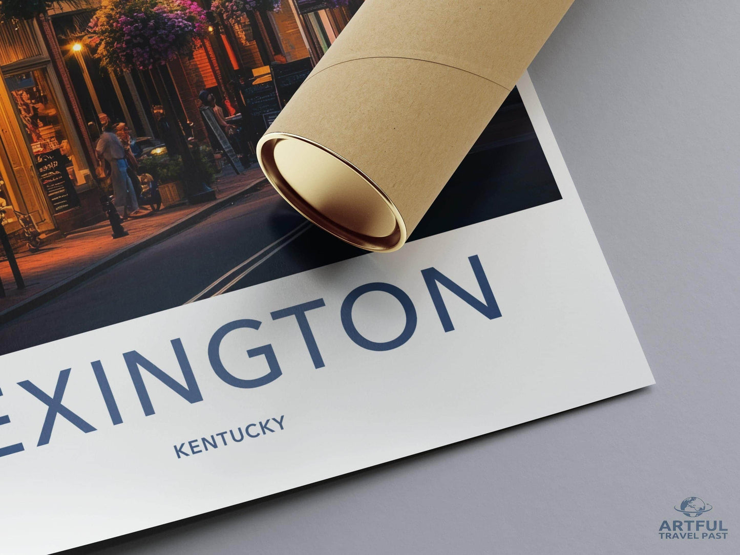 Lexington