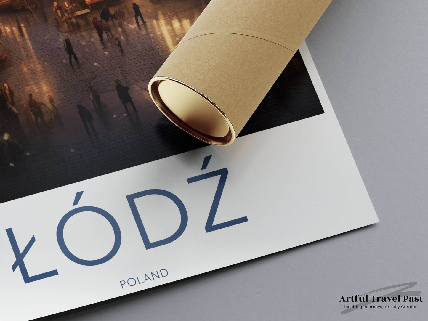 Łódź